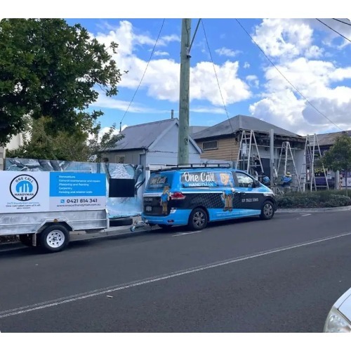 Image for One Call Handyman with ID of: 7175542