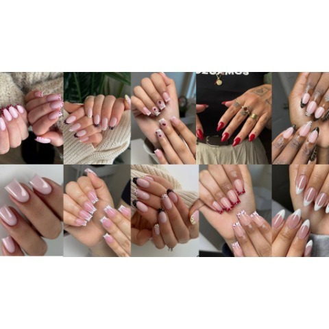 Image for King & Queen Nails & Spa with ID of: 7175660