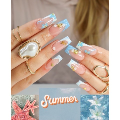 Image for King & Queen Nails & Spa with ID of: 7175662