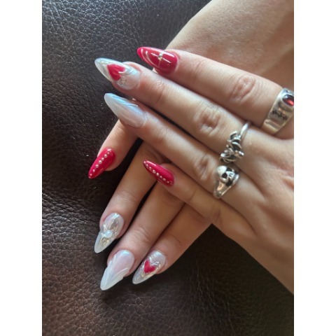 Image for King & Queen Nails & Spa with ID of: 7175664