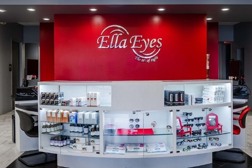 Image for Ella Eyes with ID of: 7175868
