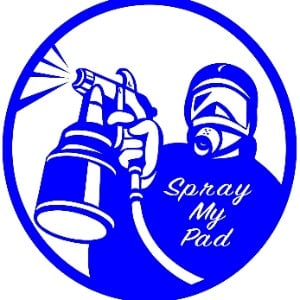 Image for Spray My Pad Ltd with ID of: 7175882