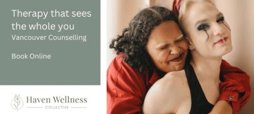 Image for Haven Wellness Collective - Counselling with ID of: 7175941