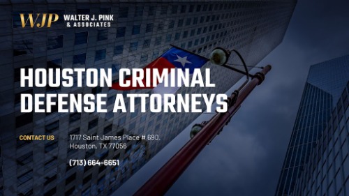 Image for Walter J. Pink & Associates, PC with ID of: 7176153