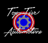 Image for Top Tier Automotive with ID of: 5413044