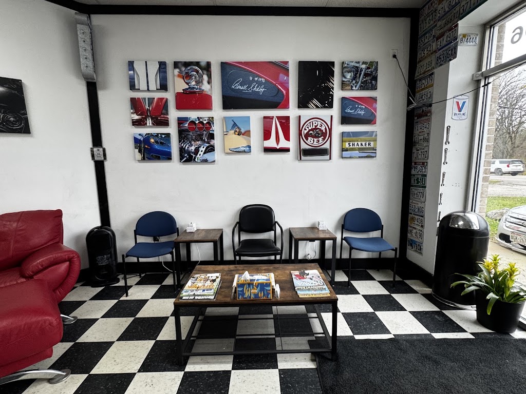 Image for Top Tier Automotive with ID of: 5413053