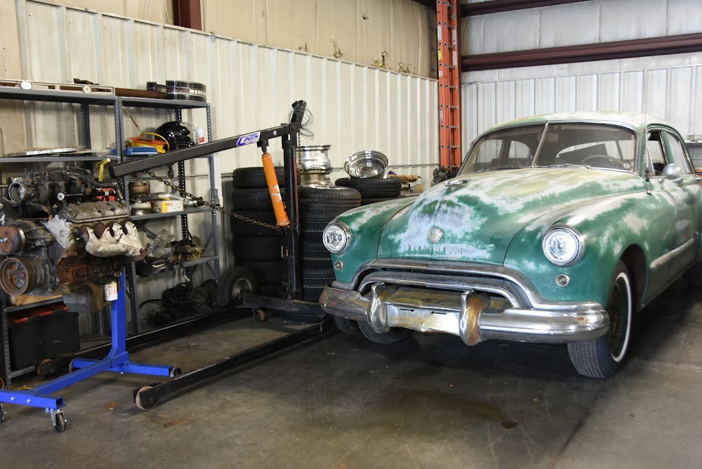 Image for Top Tier Automotive with ID of: 5413054