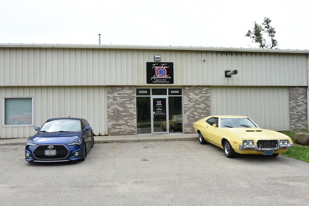 Image for Top Tier Automotive with ID of: 5413055