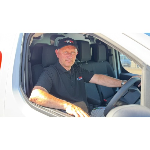 Image for LockRite Locksmiths with ID of: 7176315