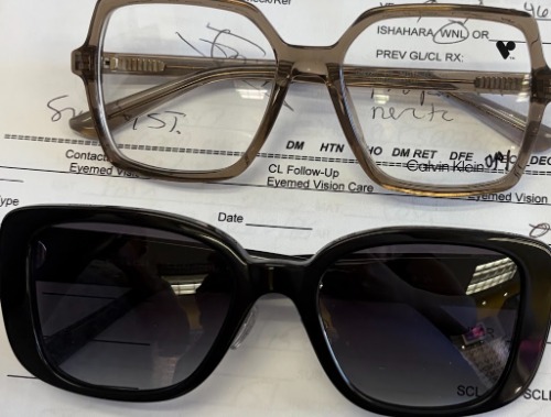 Image for Long Beach Vision Center with ID of: 7176337