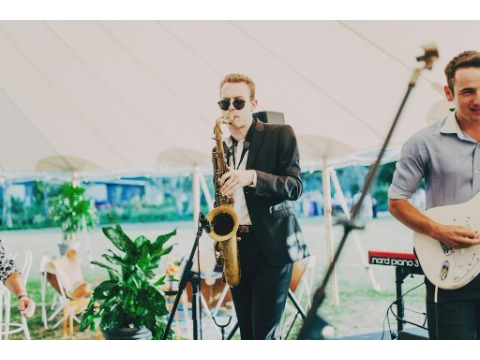 Image for Baker Boys Band with ID of: 7176350