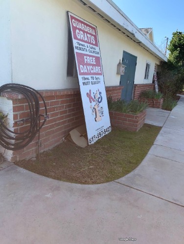 Image for Kids 1st Learning Center with ID of: 7176484
