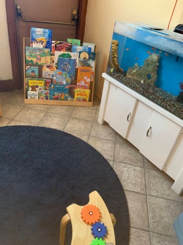 Image for Kids 1st Learning Center with ID of: 7176486