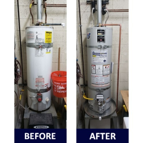 Image for Mr. Master Plumbing and Heating with ID of: 7176507