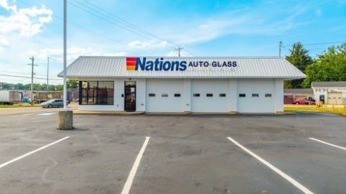 Image for Nations Auto Glass - Canton with ID of: 7176548