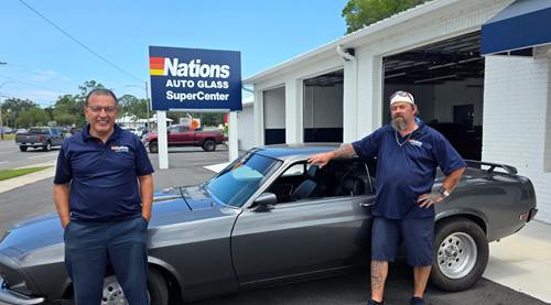 Image for Nations Auto Glass - Canton with ID of: 7176549