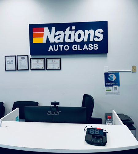 Image for Nations Auto Glass - Canton with ID of: 7176551