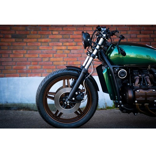 Image for Lesswood Customs B.V. with ID of: 7176566