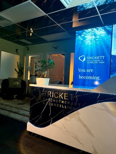 Image for Trickett Psychotherapy & Counselling with ID of: 7176683
