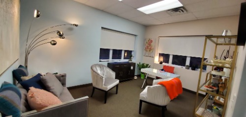 Image for Trickett Psychotherapy & Counselling with ID of: 7176685