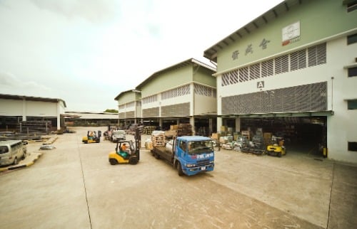 Image for Eastern Win Enterprises Pte Ltd with ID of: 7176695