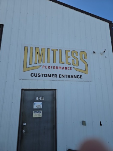 Image for Limitless Performance with ID of: 7176748