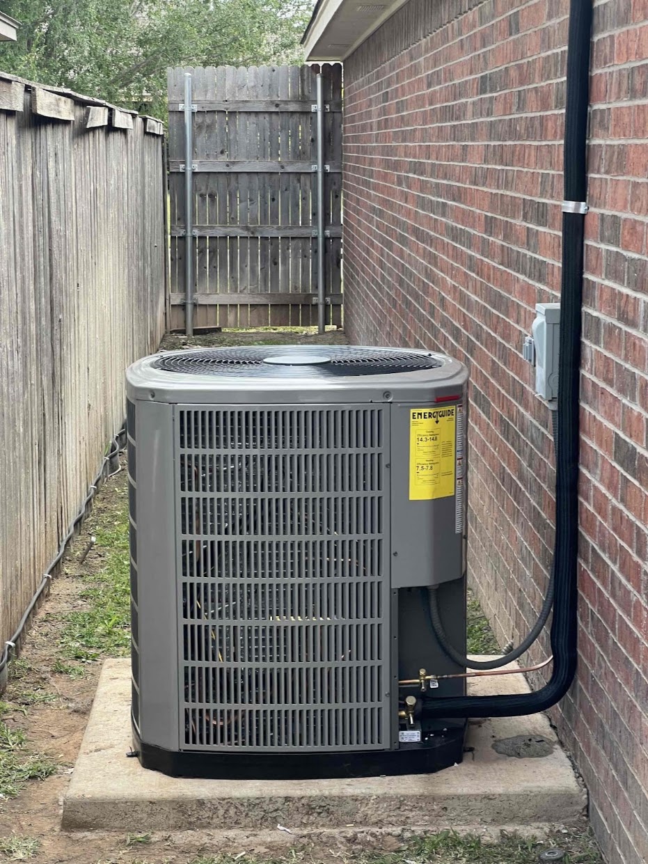 Image for Amarillo Air Conditioning LLC with ID of: 7176784