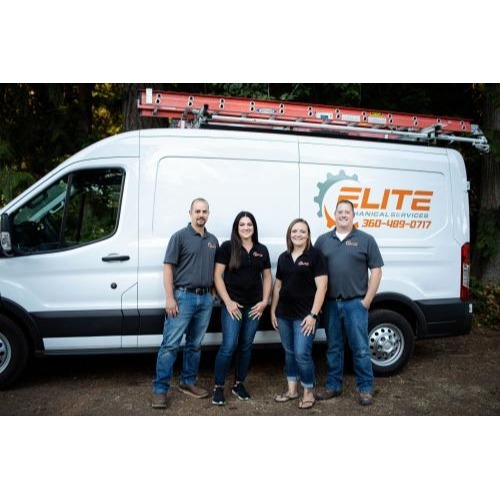 Image for Elite Mechanical Services with ID of: 7176896