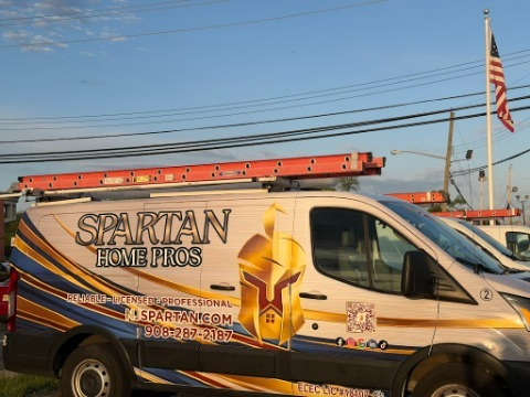 Image for Spartan Home Pros with ID of: 7176897