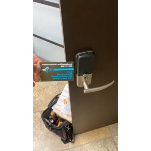 Image for Secure Locksmith with ID of: 7177001