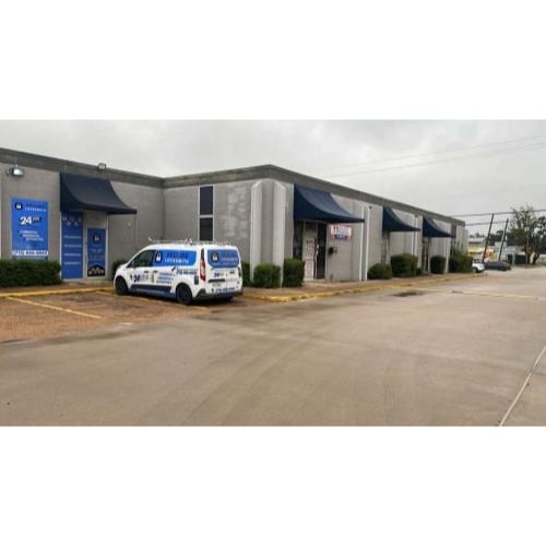 Image for Secure Locksmith with ID of: 7177002