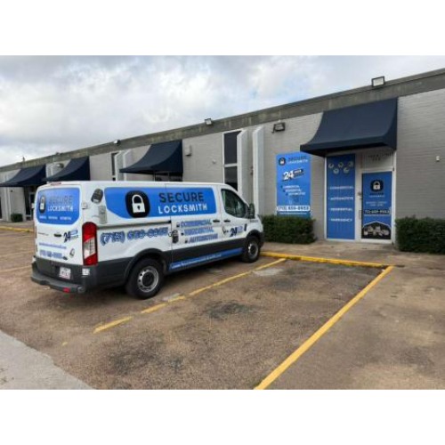 Image for Secure Locksmith with ID of: 7177003