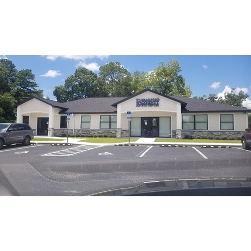 Image for Bradford Eye Center with ID of: 7177106