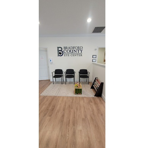 Image for Bradford Eye Center with ID of: 7177108