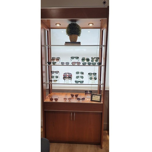 Image for Bradford Eye Center with ID of: 7177110