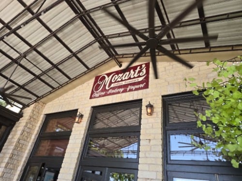 Image for Mozart's Coffee Roasters with ID of: 7177150