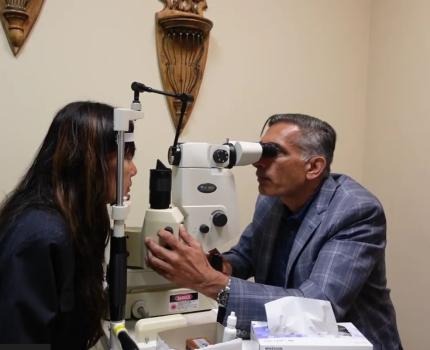 Image for Atlanta Vision Institute with ID of: 7177380