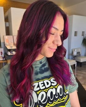 Image for Mark Pardo SalonSpa with ID of: 7177468