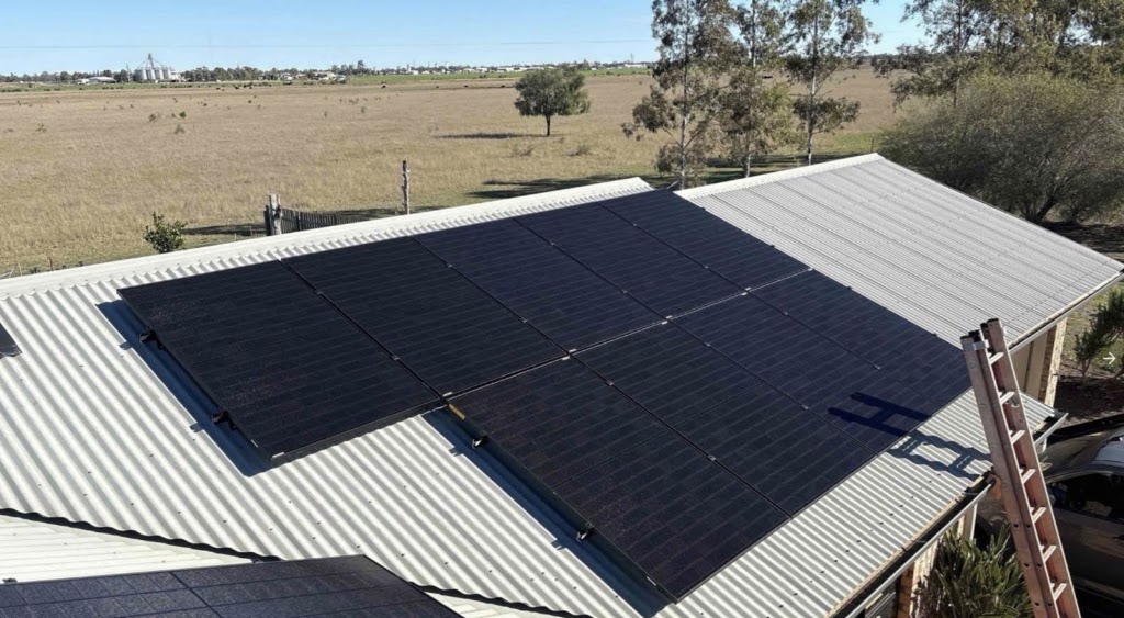 Image for QLD Outback Solar with ID of: 7177555