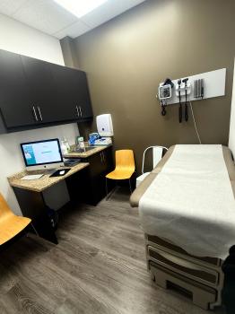 Image for Foundation Health with ID of: 7177732