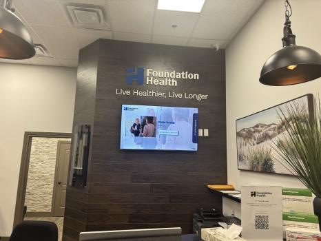 Image for Foundation Health with ID of: 7177733