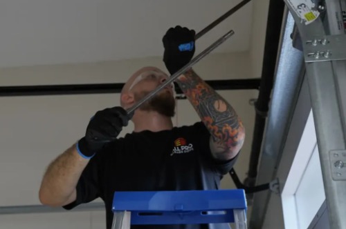 Image for All Pro Garage Doors - Clearwater with ID of: 7177827