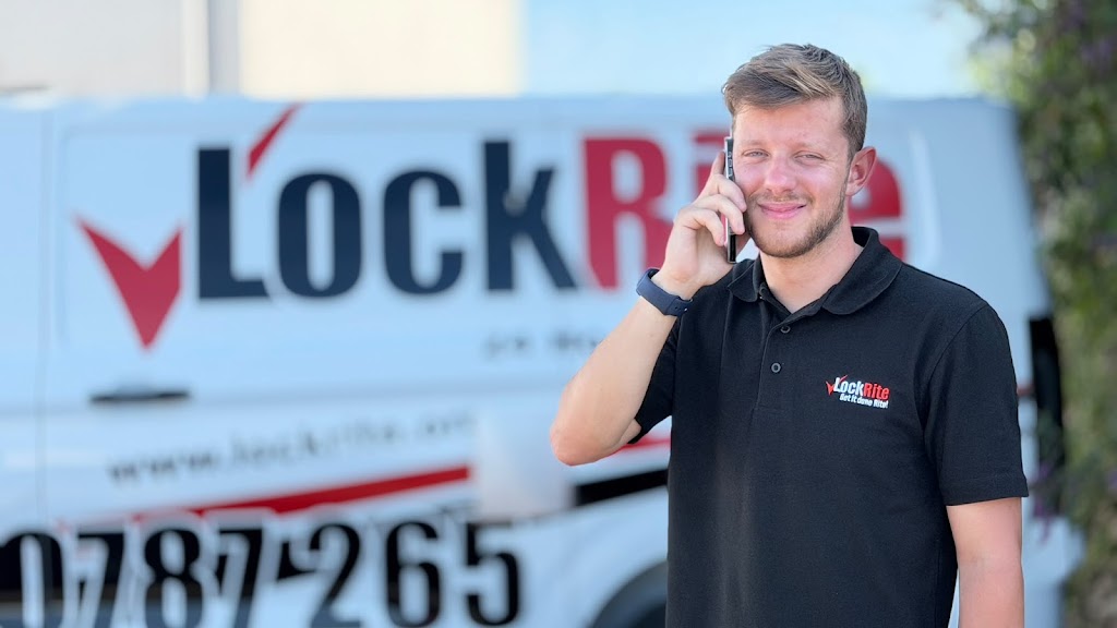 Image for LockRite Locksmiths with ID of: 7178163