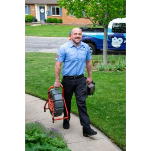 Image for Monkey Wrench Plumbing, Sewer & Drain with ID of: 7178186