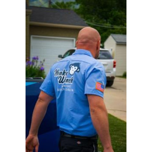 Image for Monkey Wrench Plumbing, Sewer & Drain with ID of: 7178187