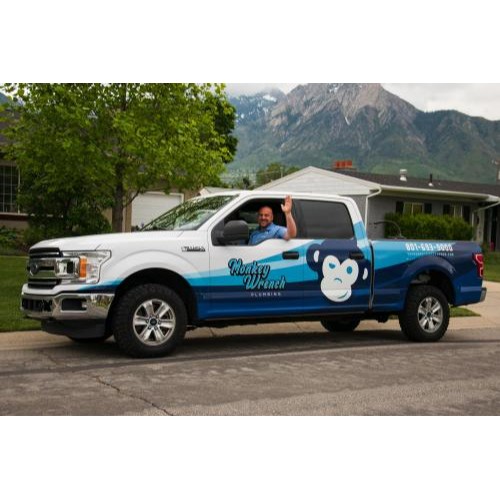 Image for Monkey Wrench Plumbing, Sewer & Drain with ID of: 7178188
