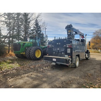 Image for Black Sheep Heavy Duty Ltd. with ID of: 7178376