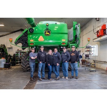 Image for Black Sheep Heavy Duty Ltd. with ID of: 7178377