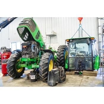 Image for Black Sheep Heavy Duty Ltd. with ID of: 7178378