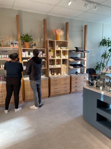 Image for Embarc Dispensary with ID of: 7178506